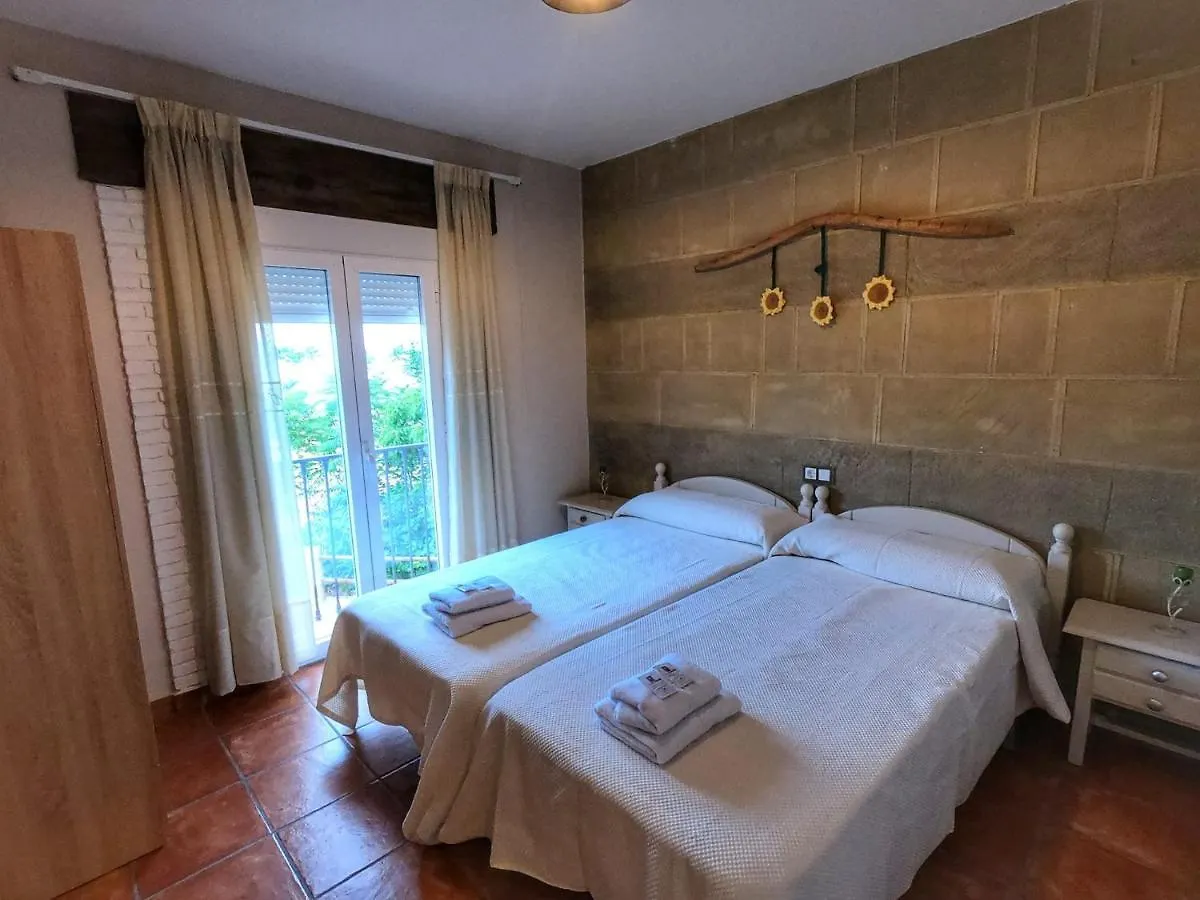 Apartamento Cazorla Paraíso Resort España