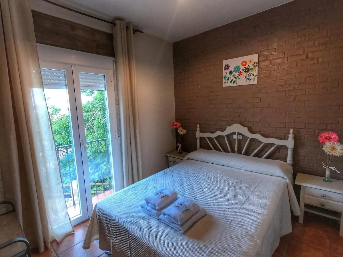 Apartamento Cazorla Paraíso Resort España