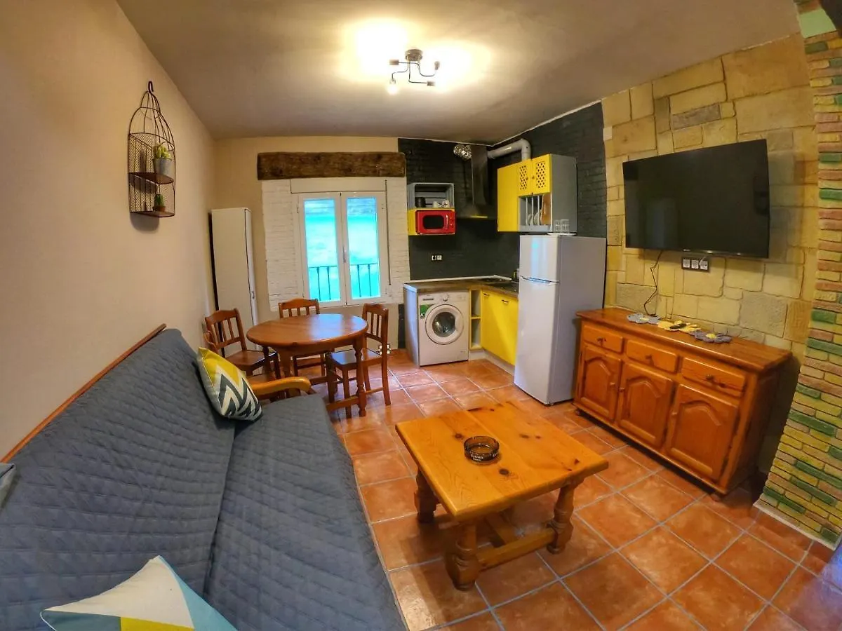 Cazorla Paraíso Resort Apartamento