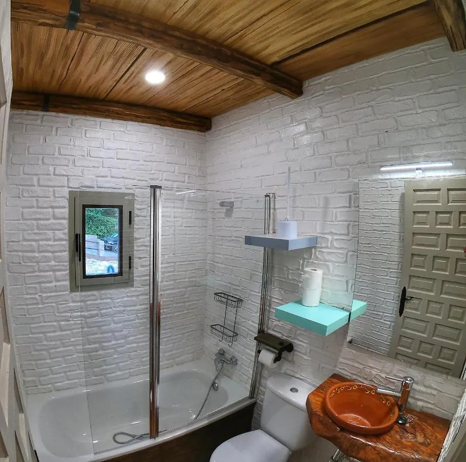 Cazorla Paraíso Resort Apartamento