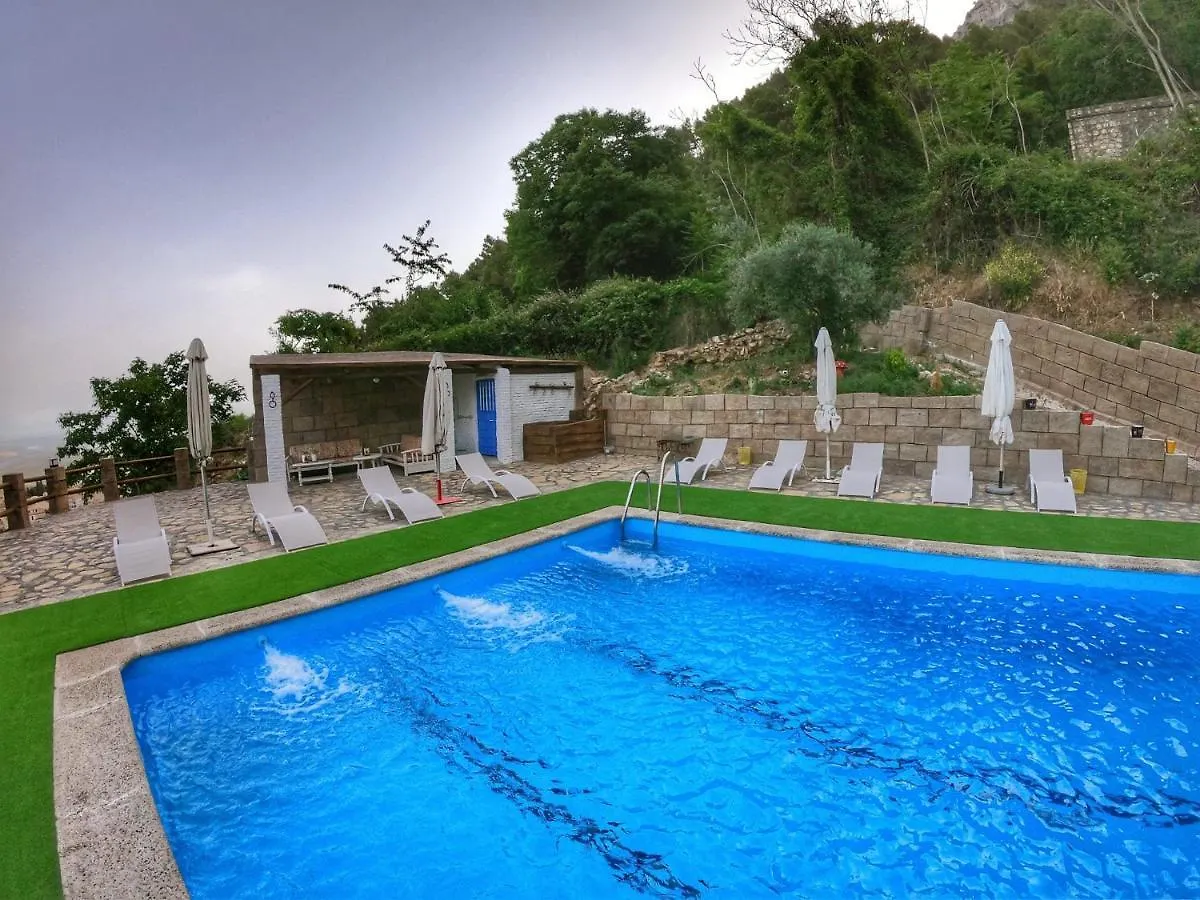 Apartamento Cazorla Paraíso Resort