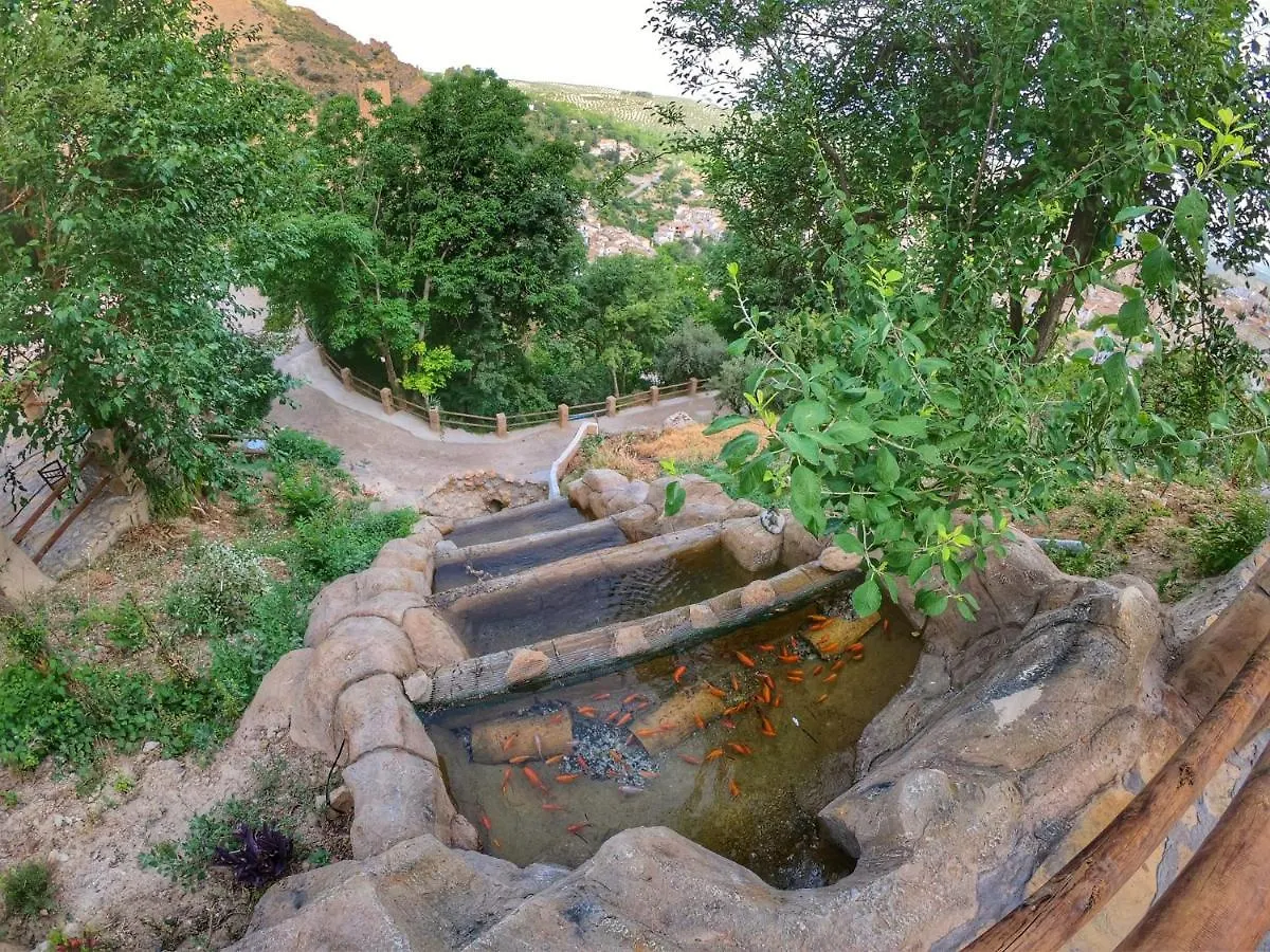 Cazorla Paraíso Resort