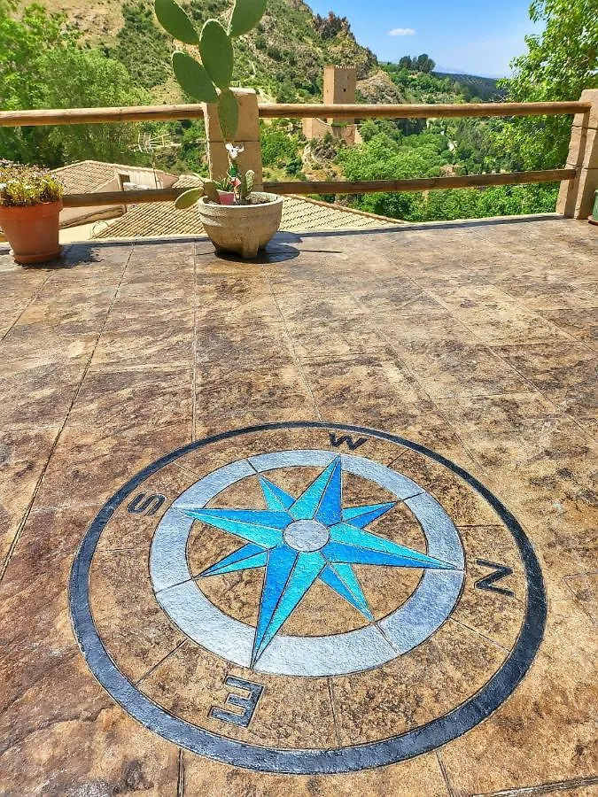 Cazorla Paraíso Resort