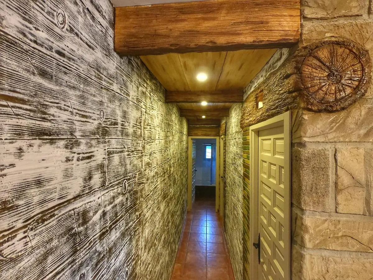 Apartamento Cazorla Paraíso Resort España