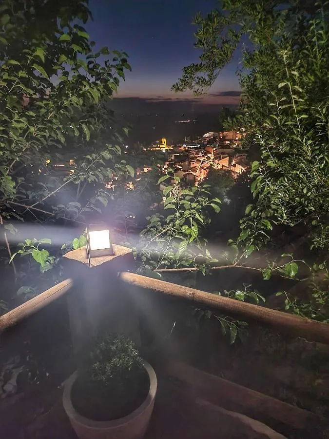 Cazorla Paraíso Resort España