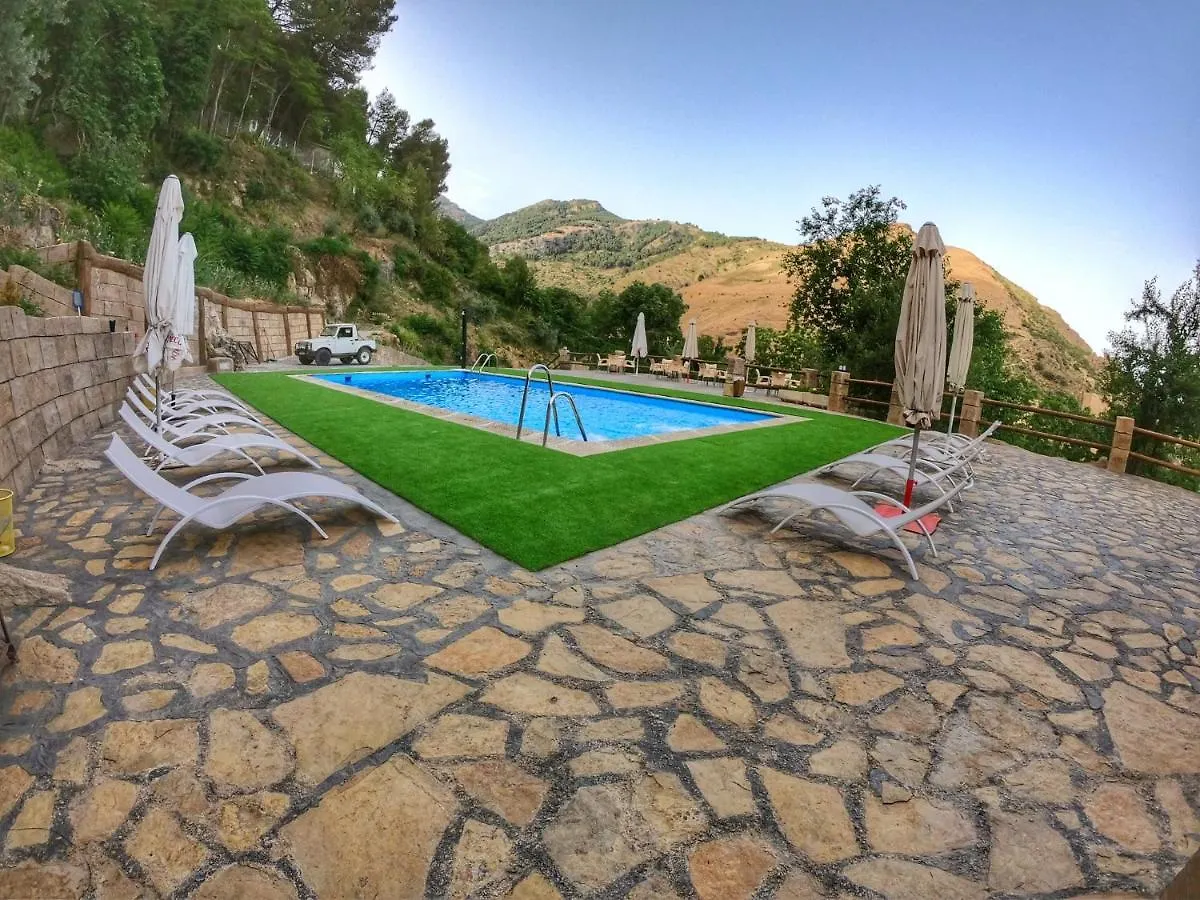 Cazorla Paraíso Resort España