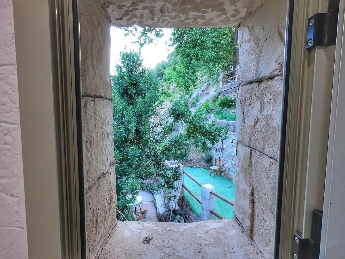 Cazorla Paraíso Resort
