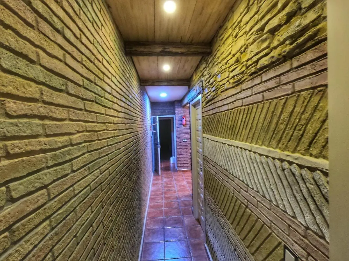 Apartamento Cazorla Paraíso Resort