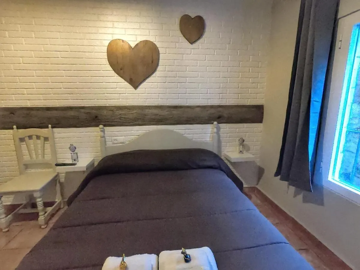 Cazorla Paraíso Resort