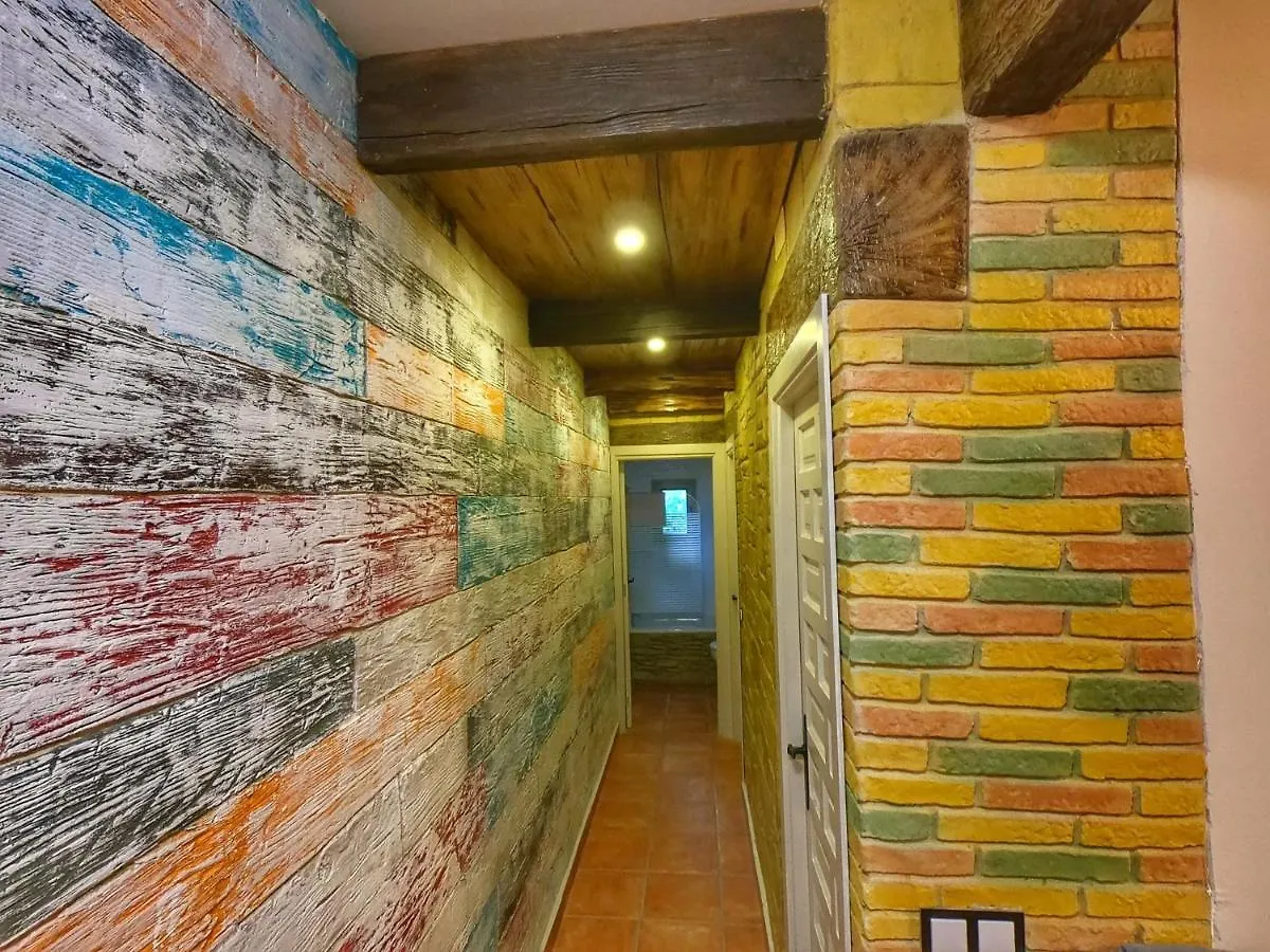 Cazorla Paraiso Resort Appartement
