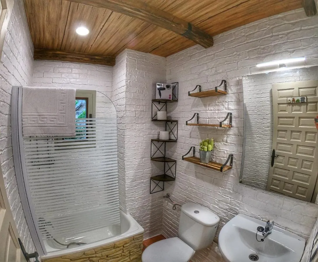 Cazorla Paraiso Resort Appartement
