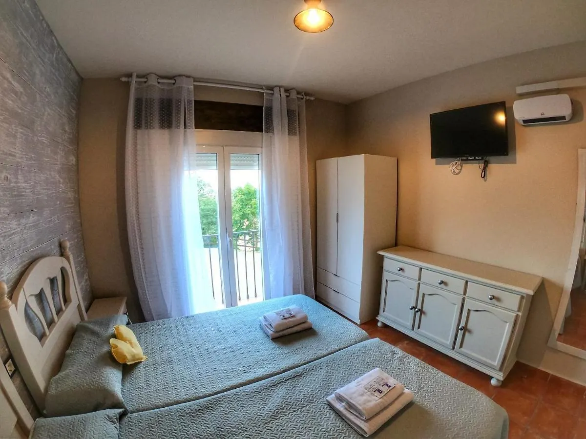 Cazorla Paraiso Resort Appartement