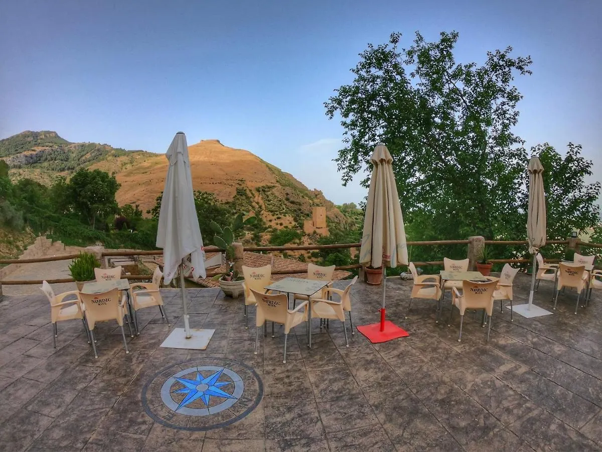 Cazorla Paraiso Resort Appartement