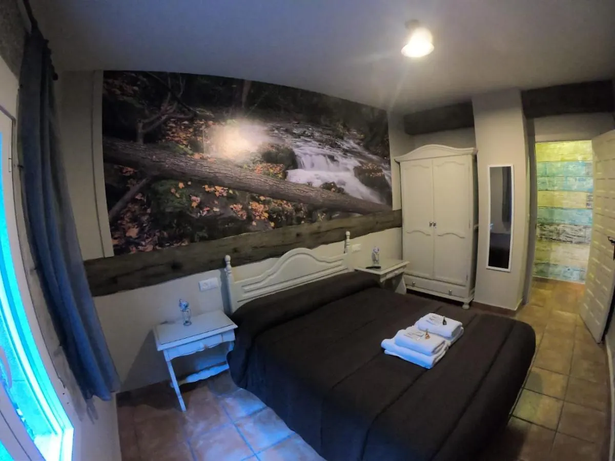 Appartement Cazorla Paraiso Resort Spanje